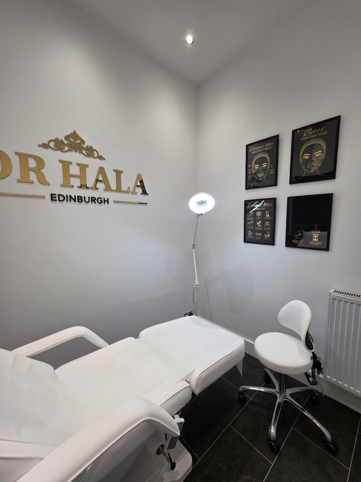 Dr Hala Aesthetics — Dr.Visor photo 3