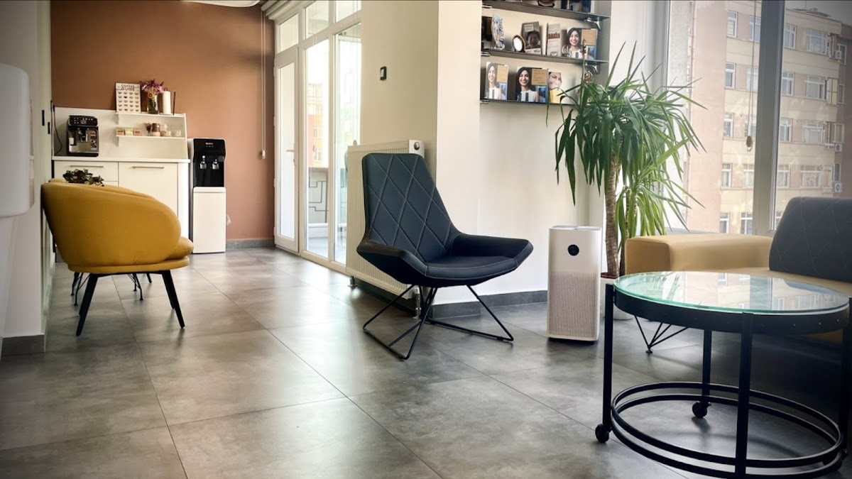 Pamir Dent Clinic — Dr.Visor photo 5