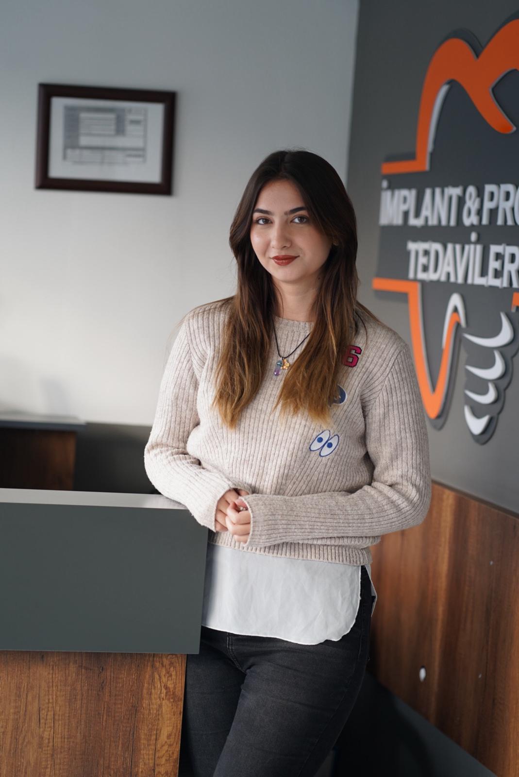 Özel İzmir Dental Klinik Ağız ve Diş Sağlığı Polikliniği — Dr.Visor photo 4