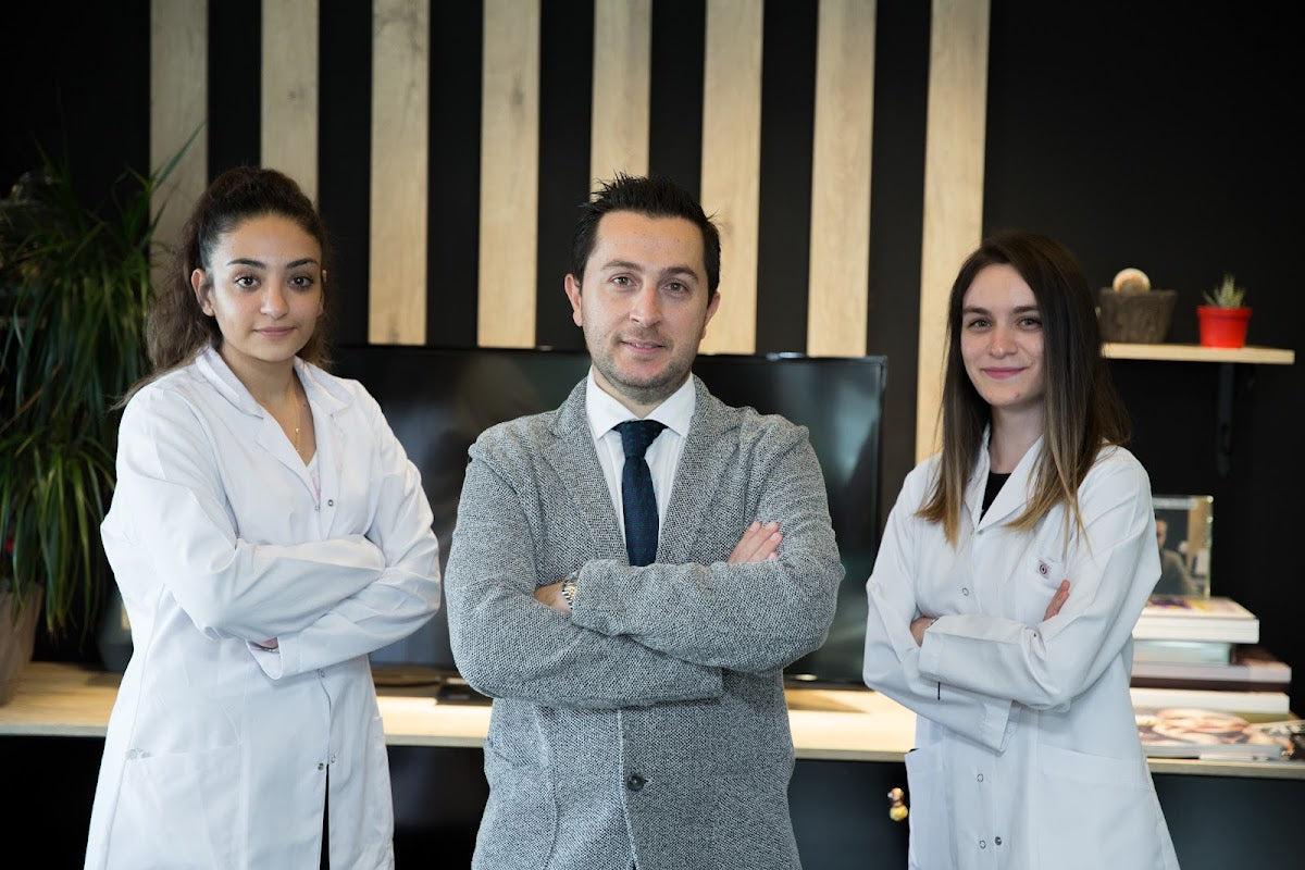 Op. Dr. Bilgehan Çağdaş Sonbahar - Obezite Cerrahisi - Tüp Mide - Tüp Mide Balonu — Dr.Visor photo 5