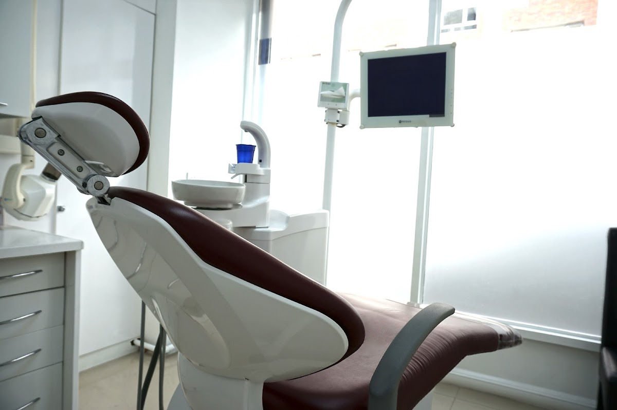 London Dental Centre — Dr.Visor photo 3