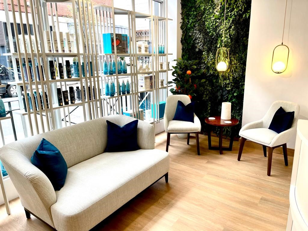 The London Hair Clinic — Dr.Visor photo 2