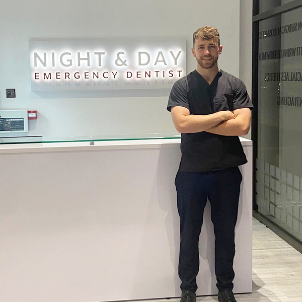 Night and Day Emergency Dentist Manchester