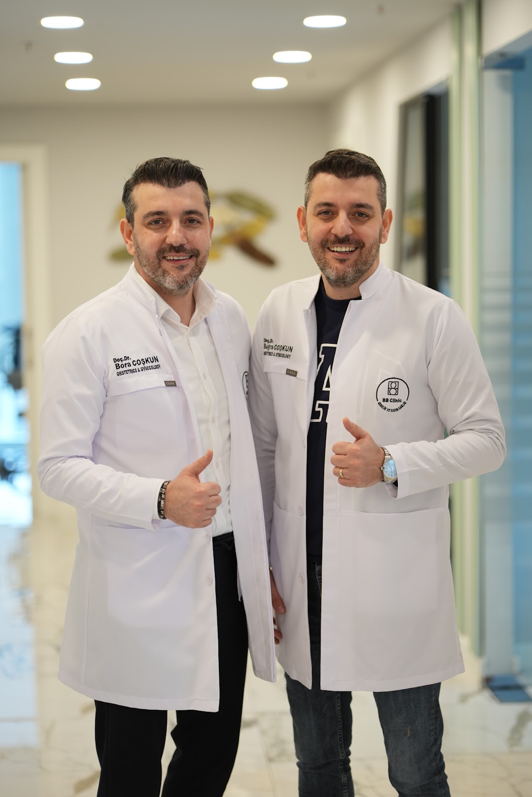 BB Tüp Bebek Merkezi — Dr.Visor photo 4