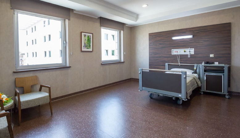 Dünyagöz Hospital - Antalya — Dr.Visor photo 4