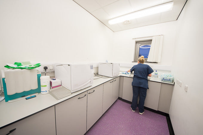 The Vallance Dental Centre — Dr.Visor photo 5