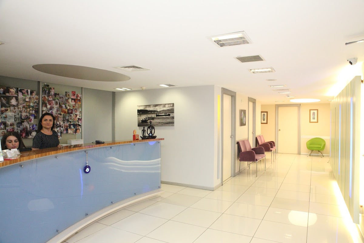Erasmus Fertility Center — Dr.Visor photo 3