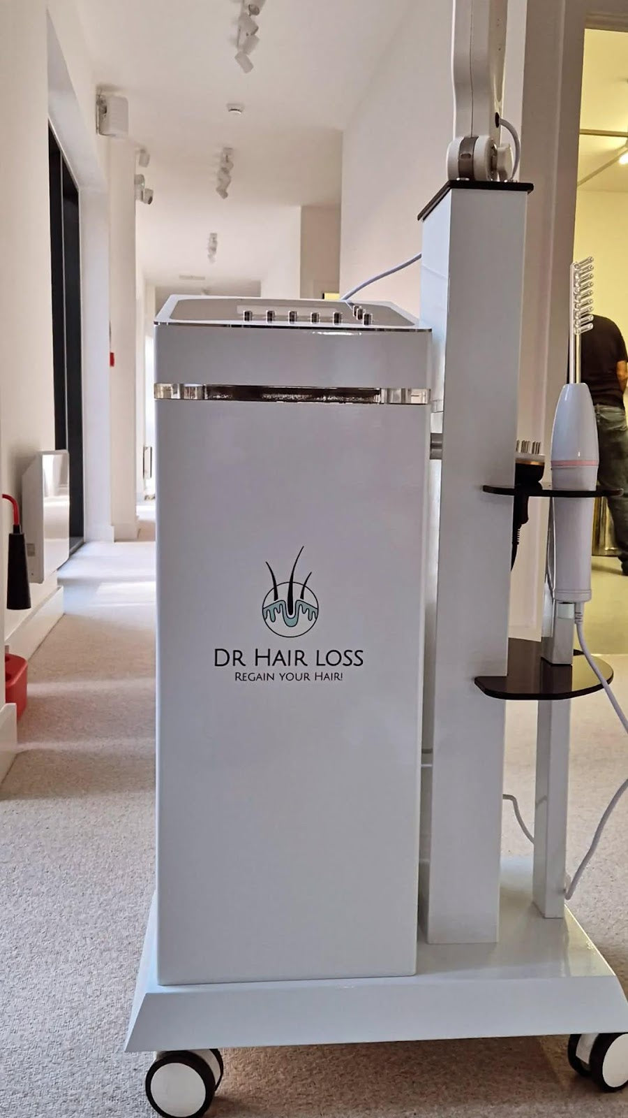 House of Health | Private GP Birmingham & Medical services — Dr.Visor photo 5