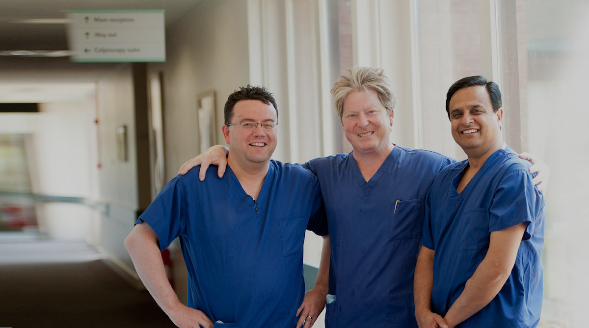 Phoenix Health Head Office (non-clinical site) — Dr.Visor