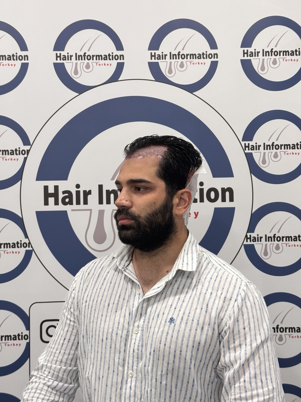 Hair Information Clinic - Saç Ekimi — Dr.Visor photo 4
