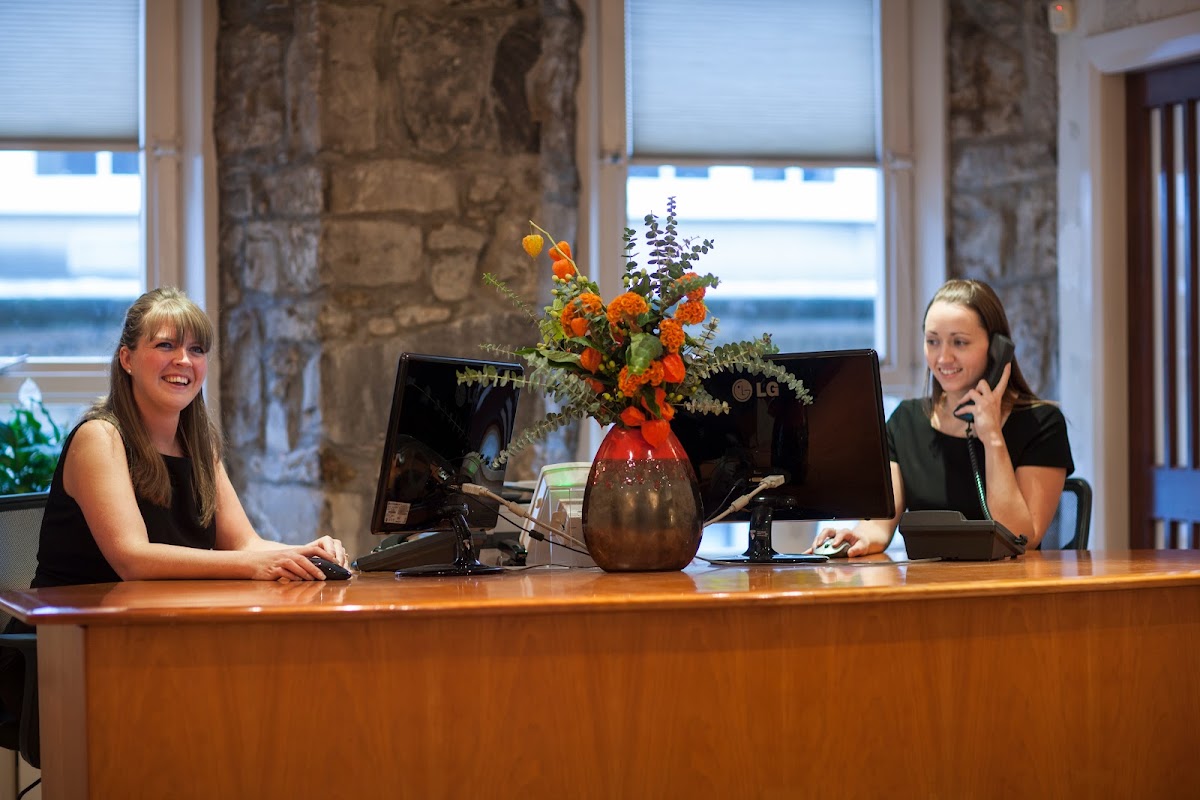 Edinburgh Dental Specialists — Dr.Visor photo 3