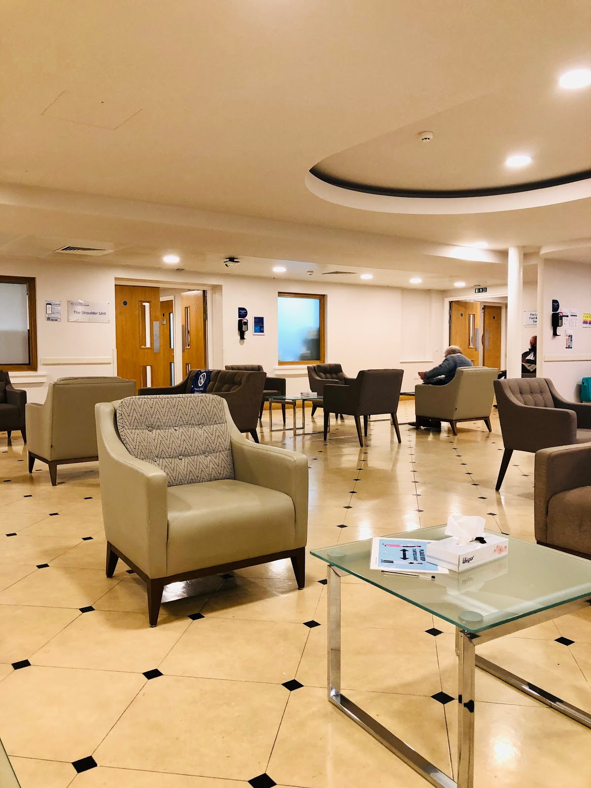 Mr Majid Hashemi — Dr.Visor photo 2