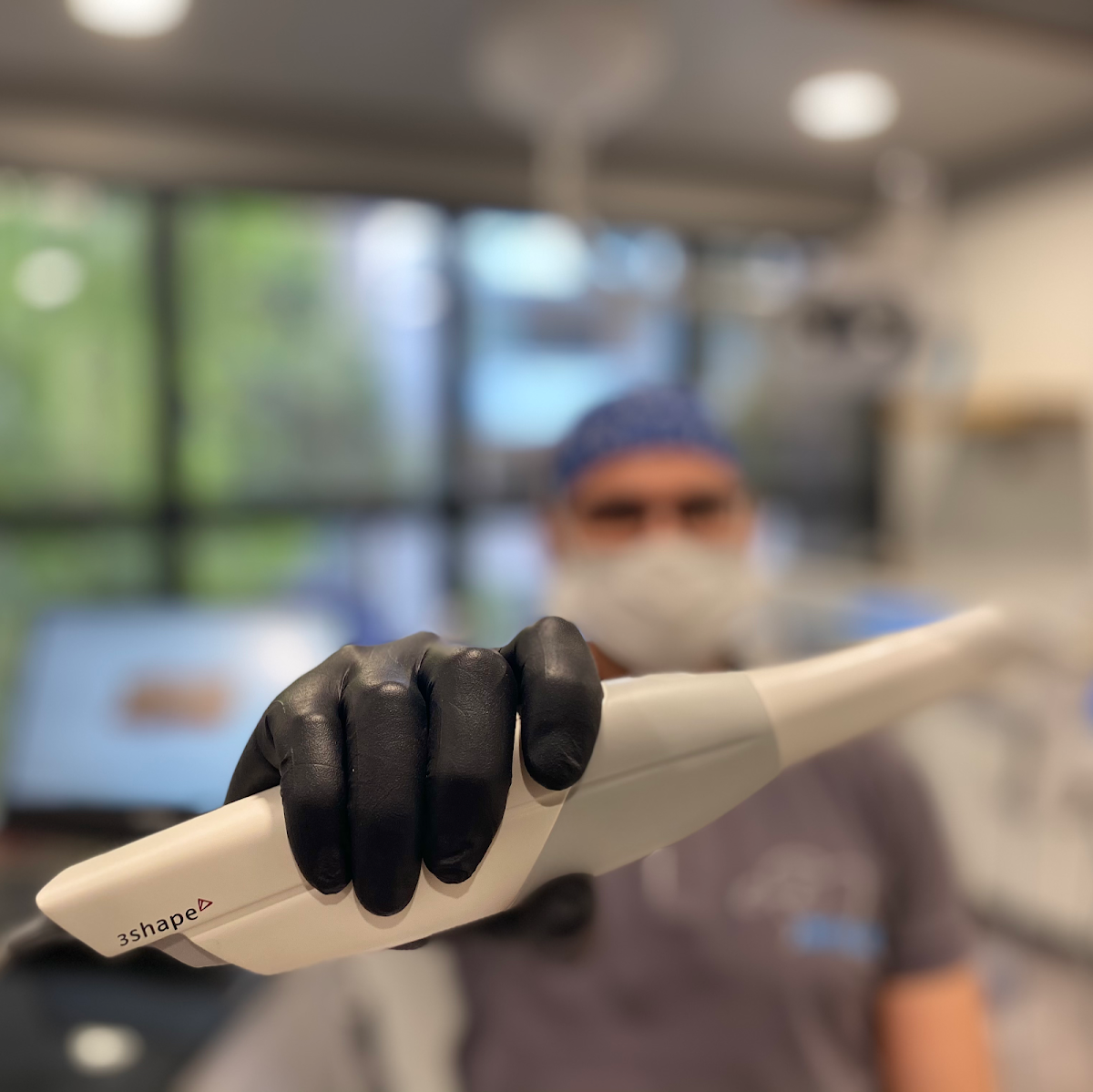Efe Dental Klinik — Dr.Visor photo 4