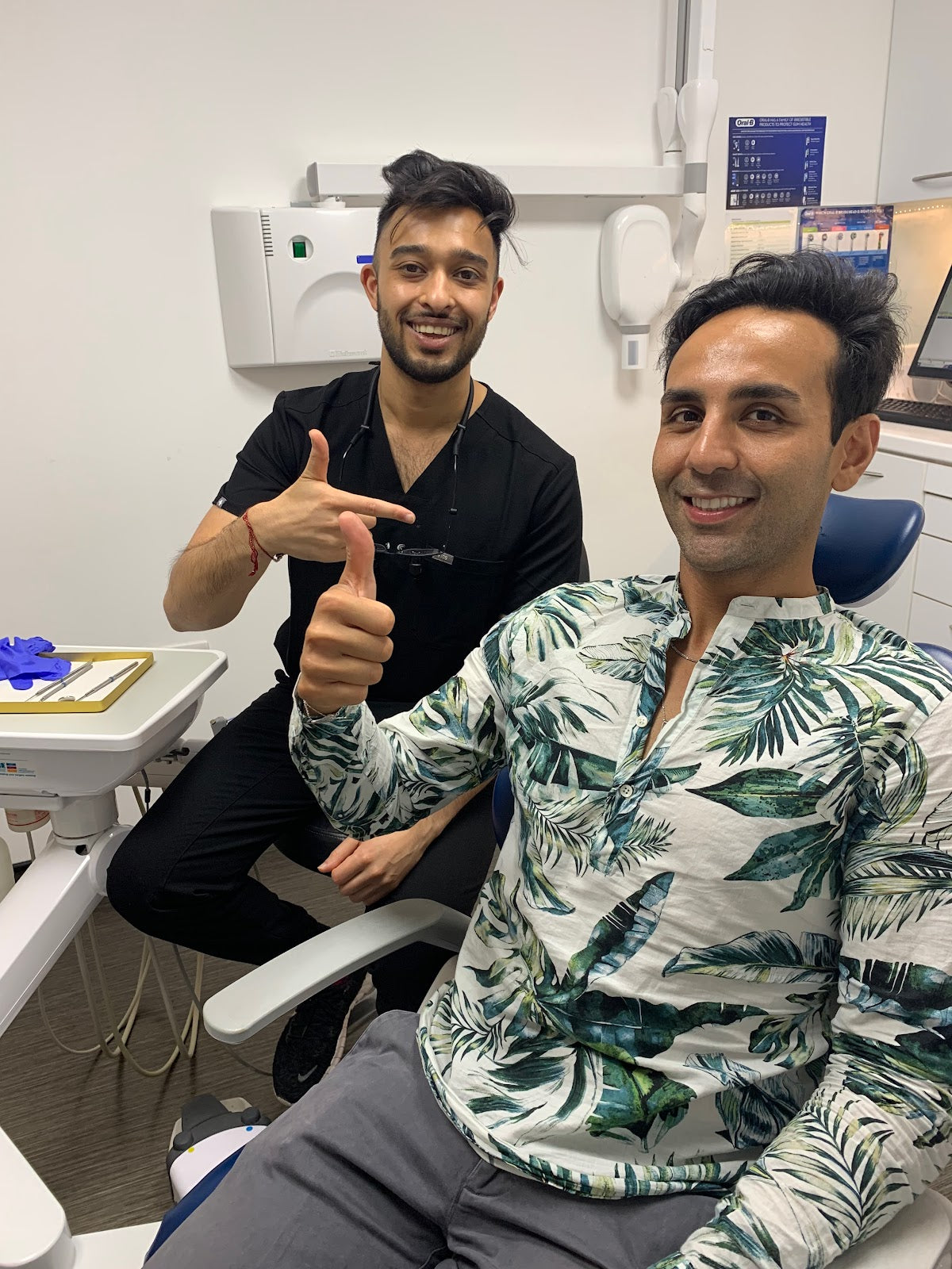 Dental Smiles London | Euston Practice — Dr.Visor photo 2