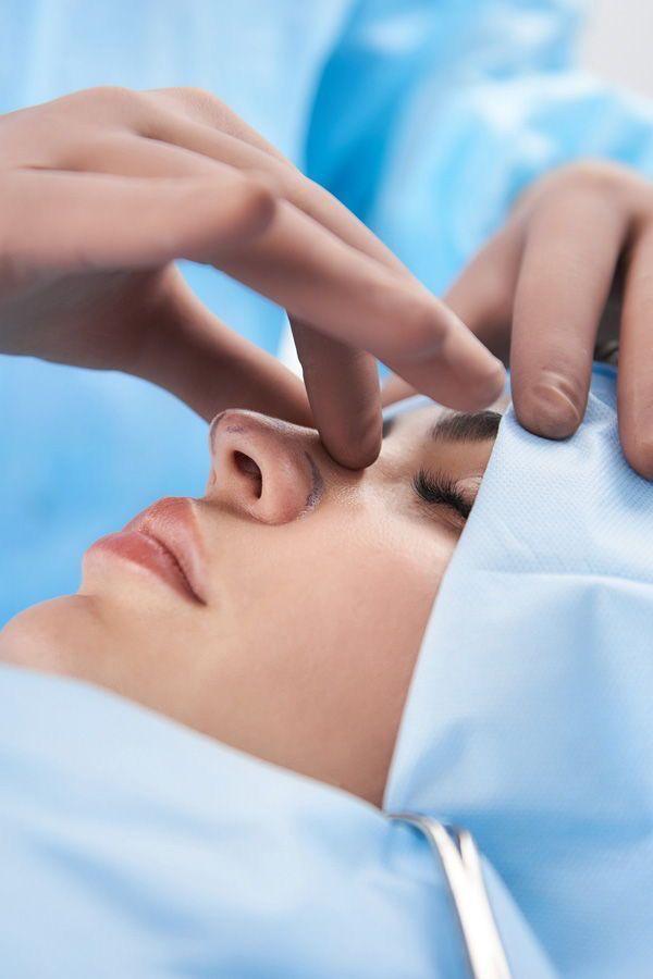 Opr.Dr Beste Kara Aesthetic Plastic and Reconstructve Surgery clinic — Dr.Visor photo 2