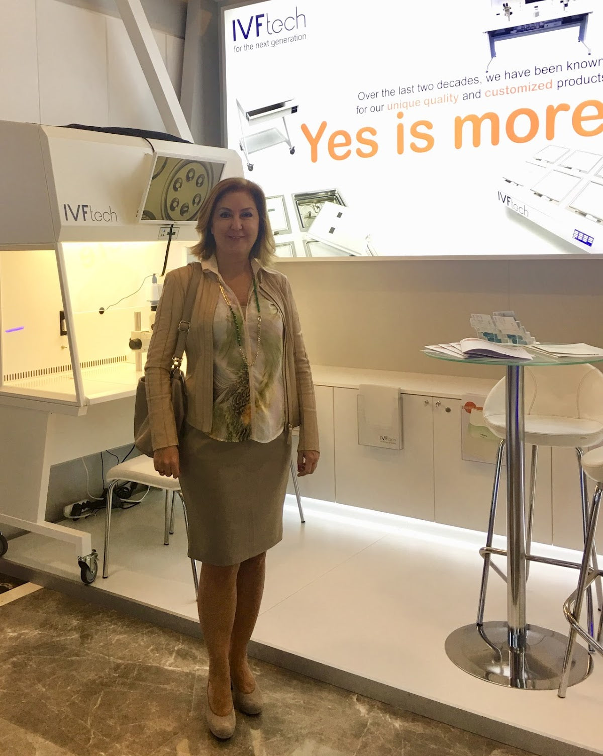 Professor Dr. Nilgun Turhan — Dr.Visor photo 5