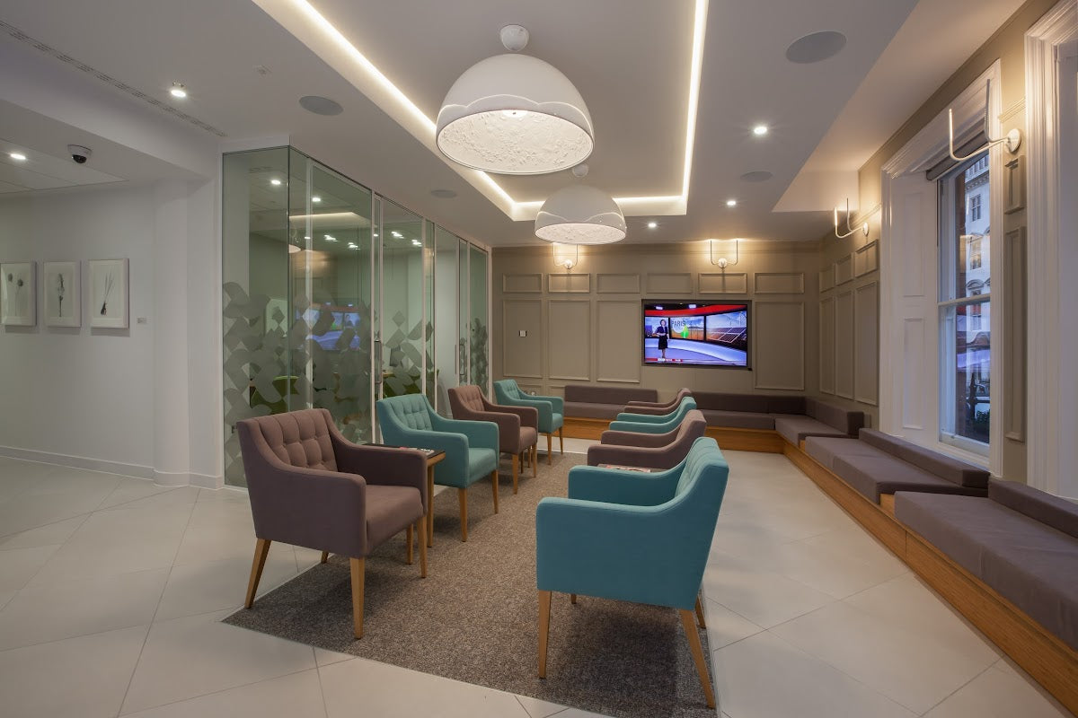Optegra - Laser Eye Surgery & Cataract Surgery London — Dr.Visor photo 5