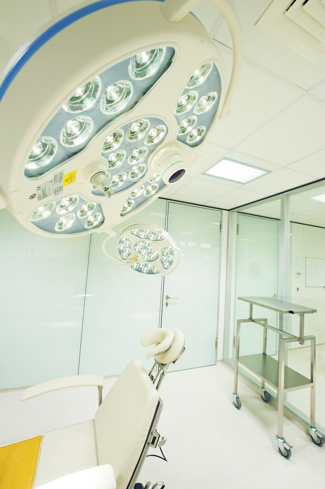 HRBR - Hair Restoration Blackrock — Dr.Visor photo 3