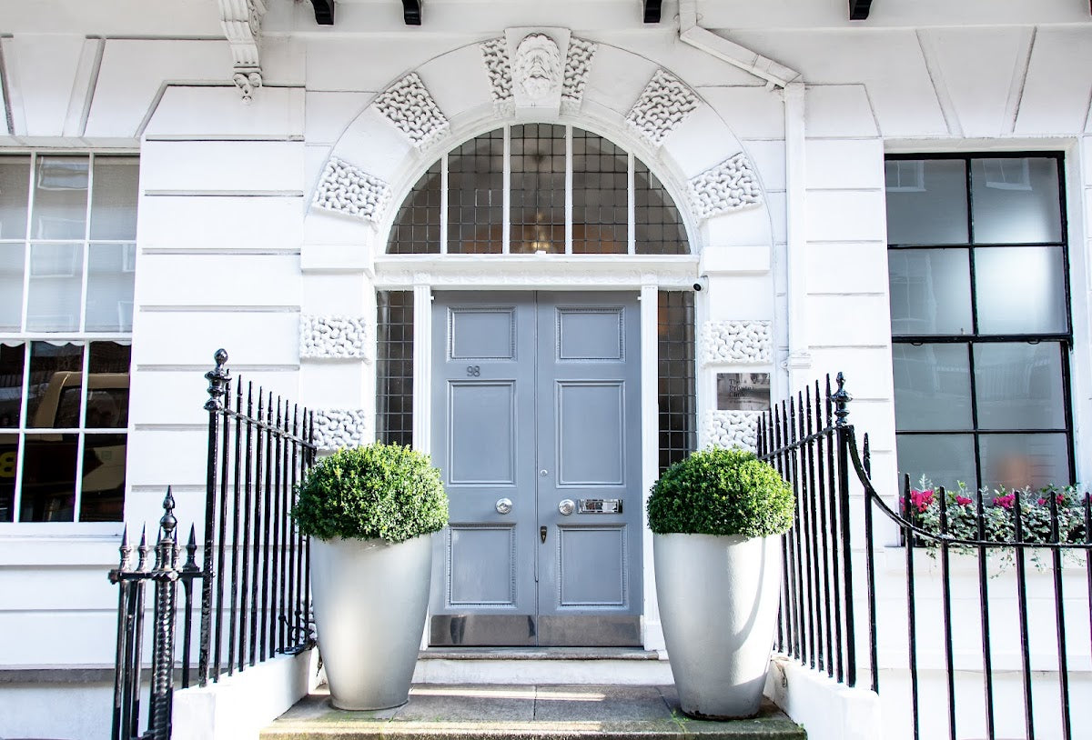 The Private Clinic of Harley Street, London — Dr.Visor photo 3