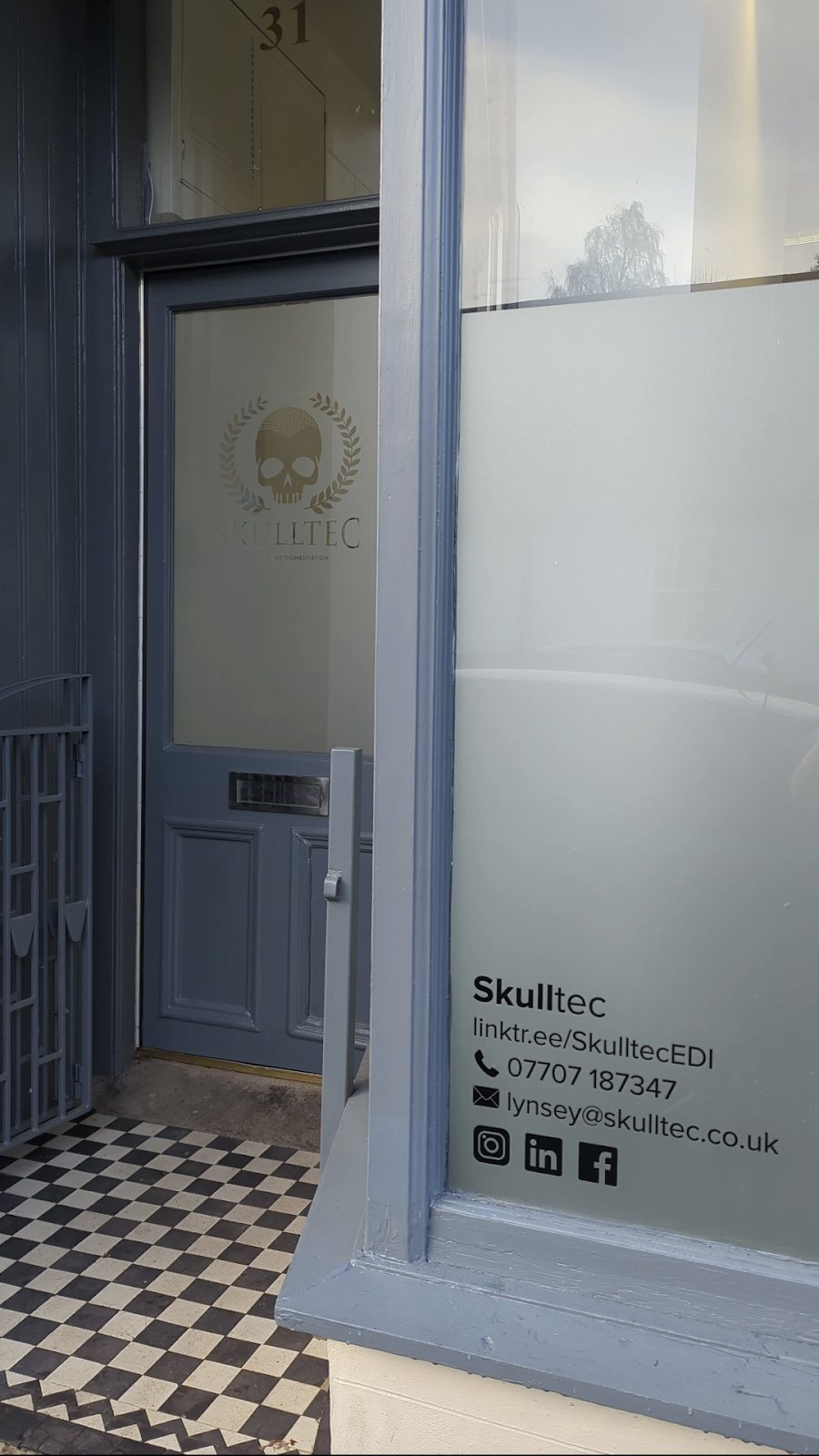 LS SMP — Dr.Visor photo 3