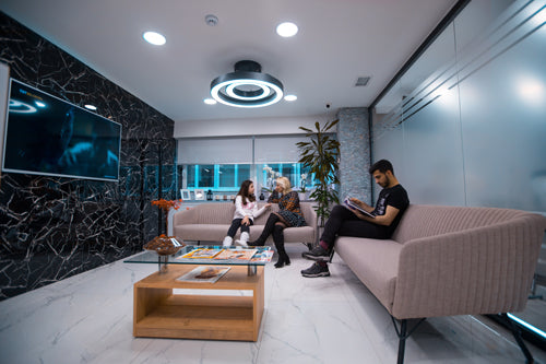 Dental World TR - Diş Kliniği — Dr.Visor photo 4