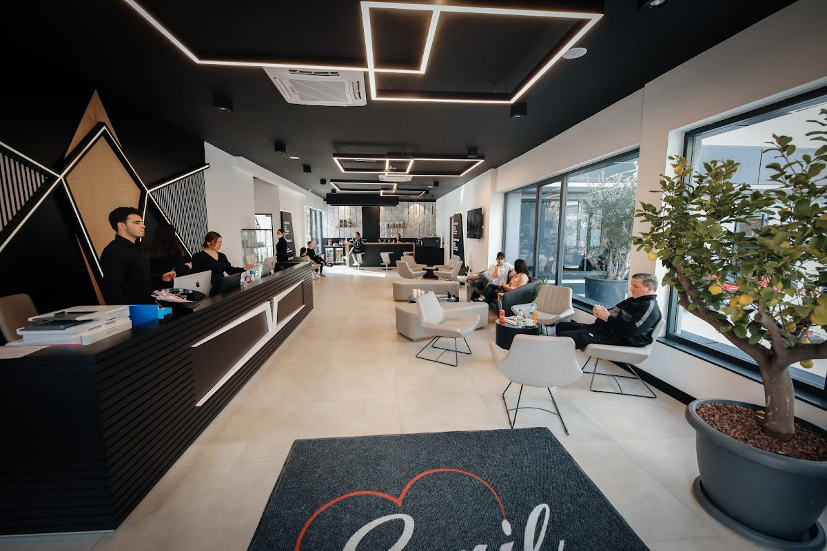 Sevil Smile Studio Antalya — Dr.Visor photo 2