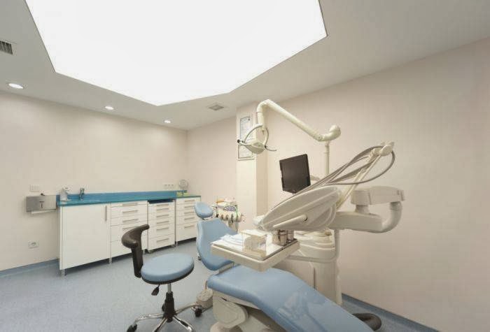 MAVİDENT ORAL AND DENTAL HEALTH CLINIC — Dr.Visor photo 3