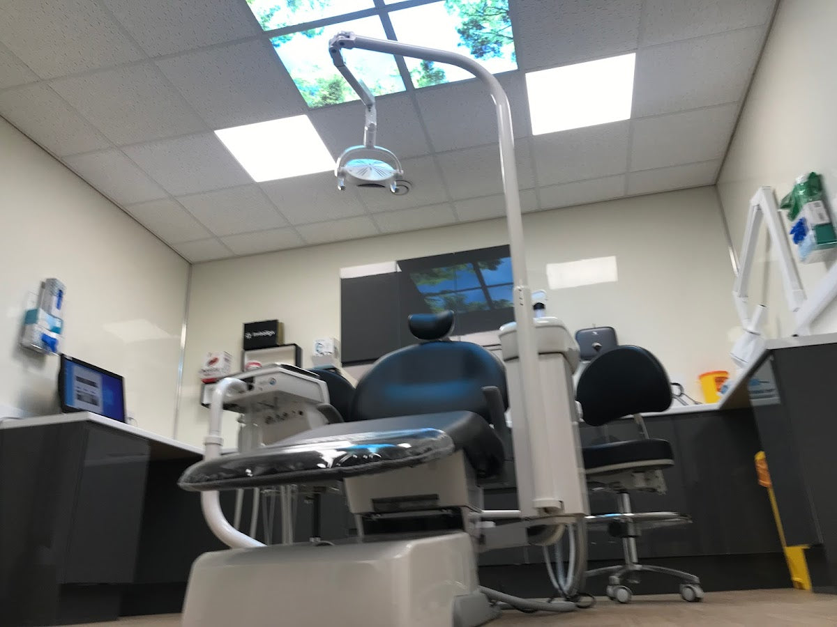 Your Dentist — Dr.Visor photo 4