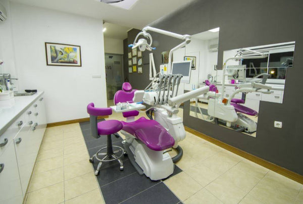 Alanya Dental Help