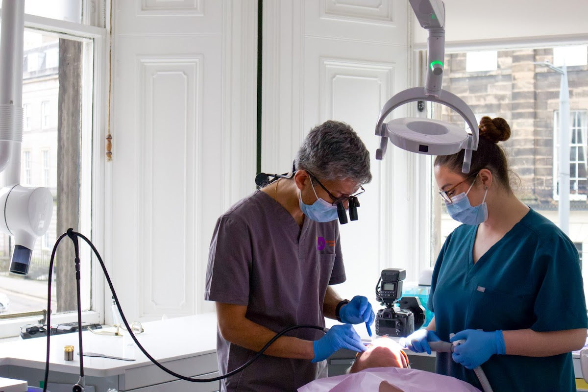 Integrated Dentalcare — Dr.Visor photo 2