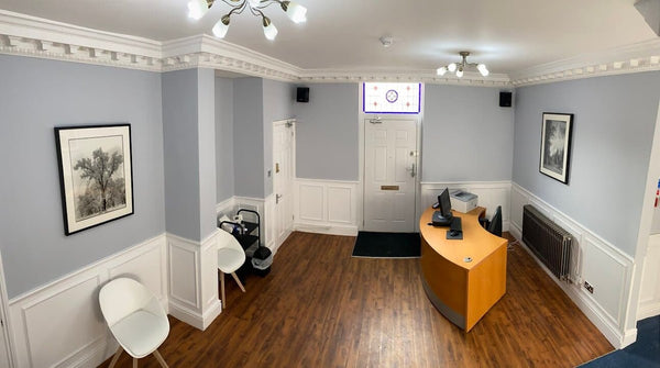 Dr Majid Shah Aesthetics Birmingham