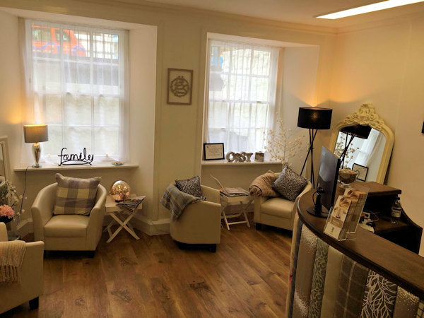 Lucinda Ellery Edinburgh — Dr.Visor photo 2