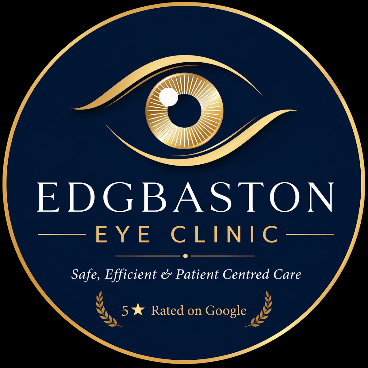 Edgbaston Eye Clinic — Dr.Visor