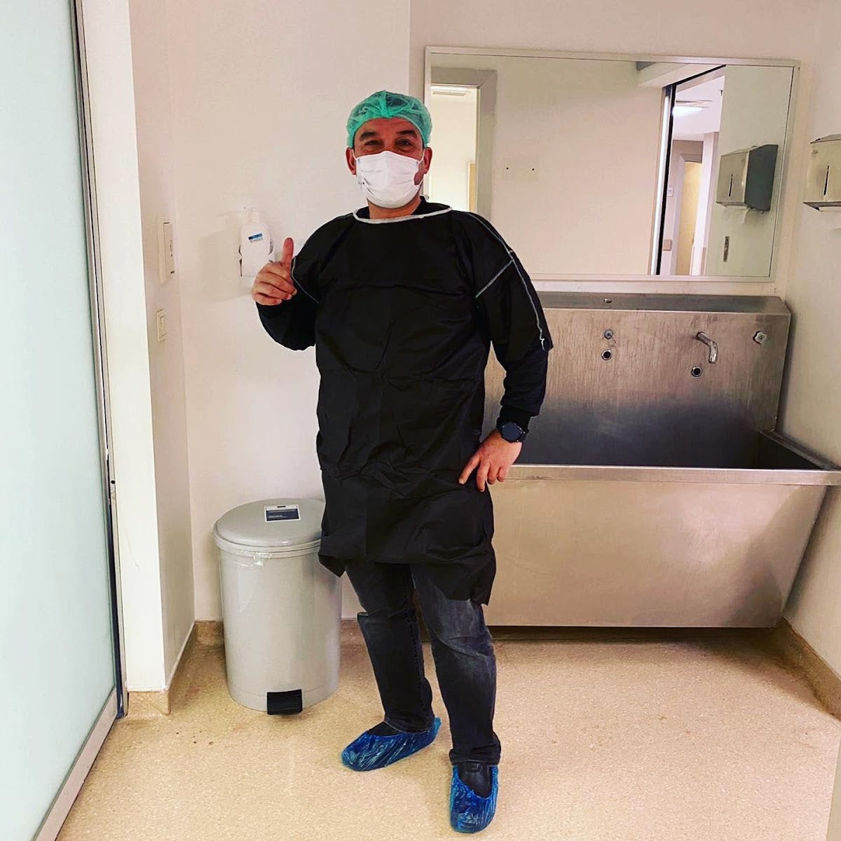 Nişantaşı Hastanesi Göz Merkezi | Eye Care Center — Dr.Visor photo 4