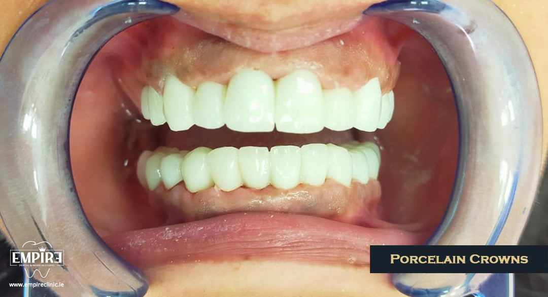 Empire Dental & Medical Clinic | Dr. Ammar Mohamed — Dr.Visor photo 3