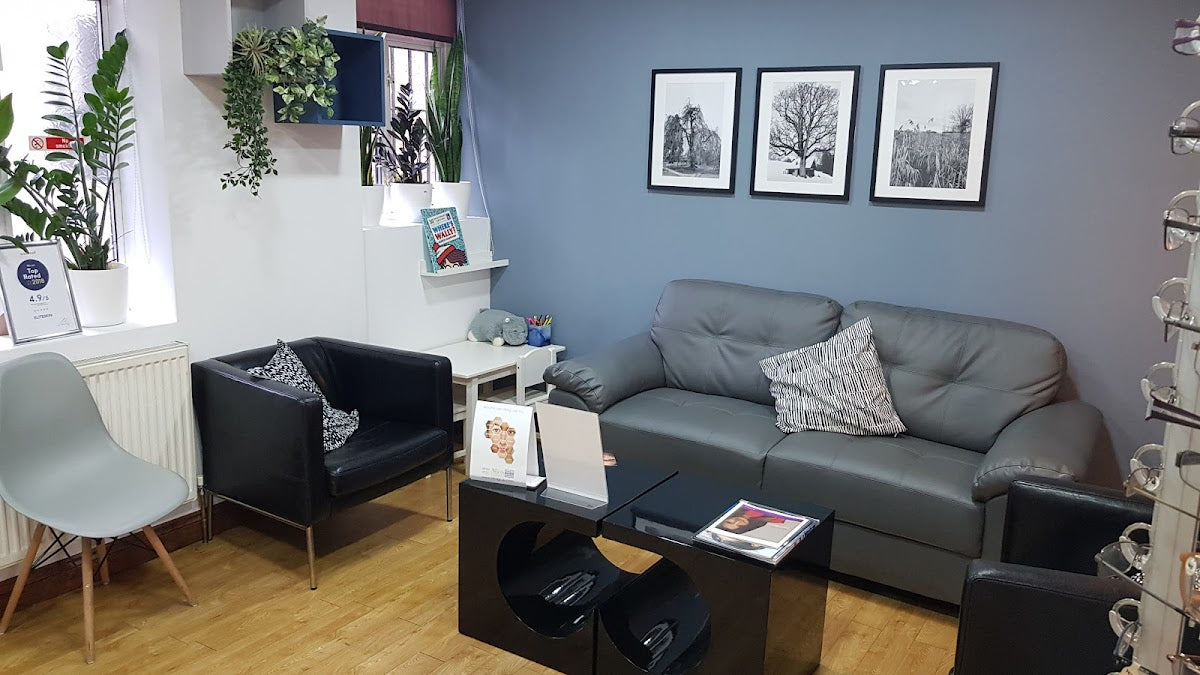 Marble Arch Medical Eye Centre — Dr.Visor photo 5