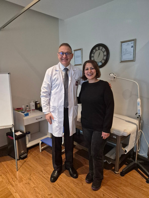 Prof. Dr. Evren Dilektaşlı - Dr Evren & Partners- Obezite ve Metabolik Cerrahi- Onkolojik Cerrahi-Genel Cerrahi