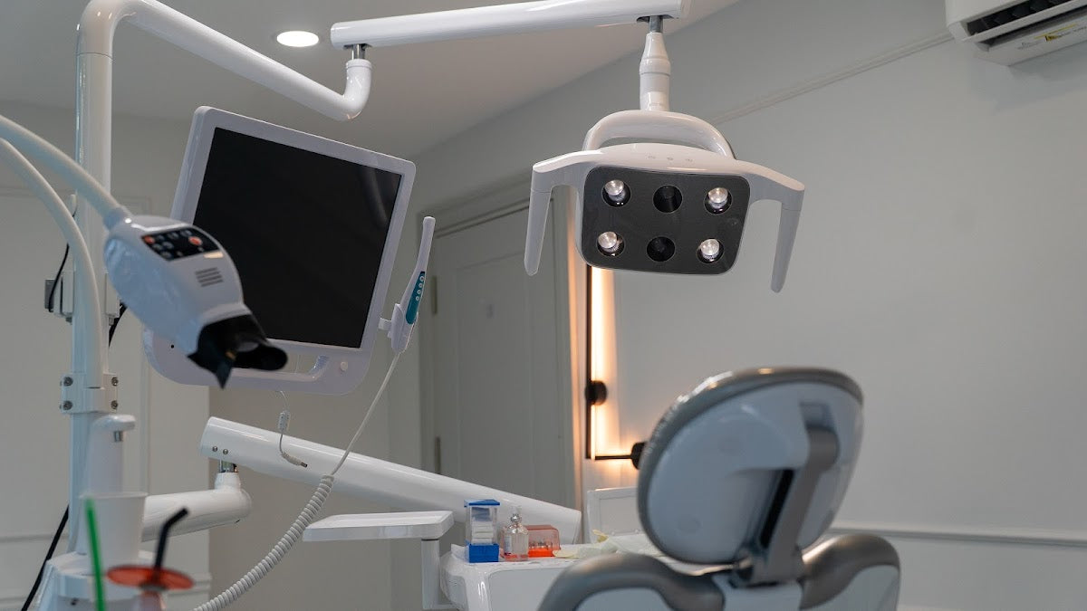 Power Of Clinic — Dr.Visor photo 4