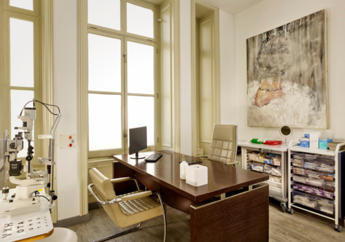 Cadogan Clinic — Dr.Visor photo 5