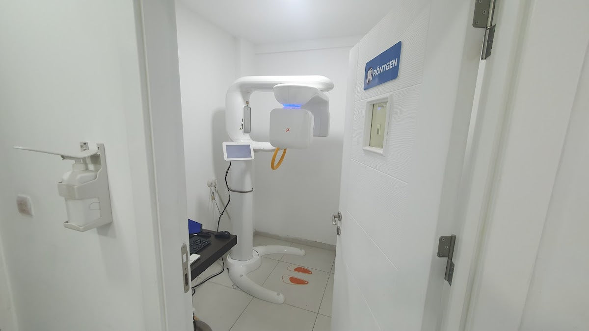 Dent Ankara Agiz ve Dis Sagligi — Dr.Visor photo 4