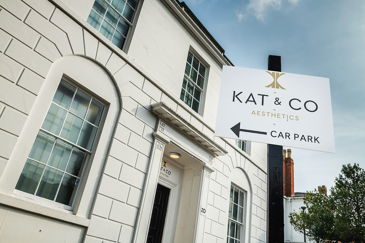 Kat & Co — Dr.Visor photo 4