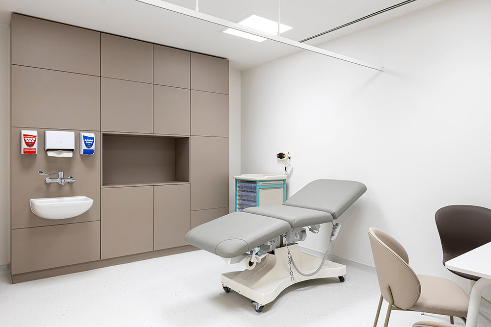 Quaba Plastic Surgery — Dr.Visor photo 3