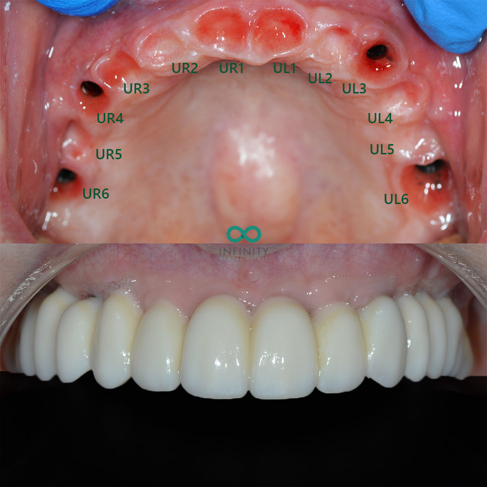 Infinity Dental Clinic — Dr.Visor photo 5