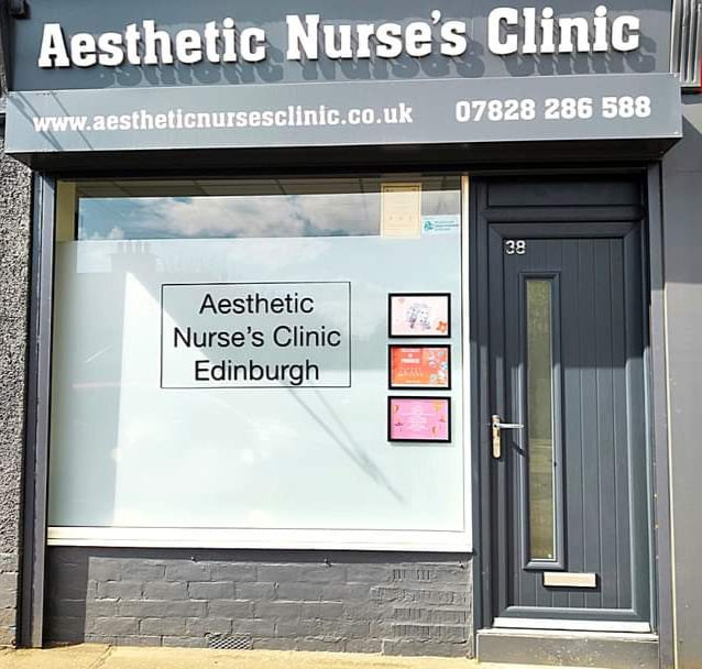 Aesthetic Nurse's Clinic — Dr.Visor photo 2