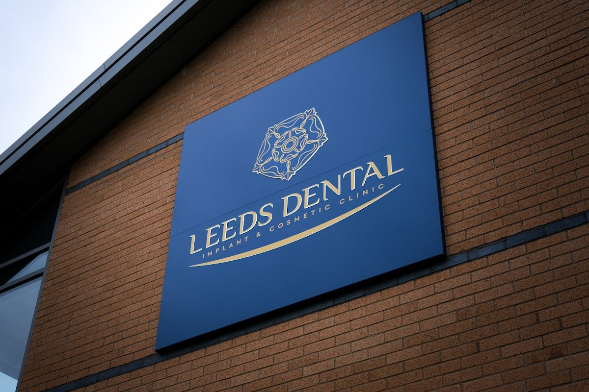 Leeds Dental Clinic — Dr.Visor photo 4