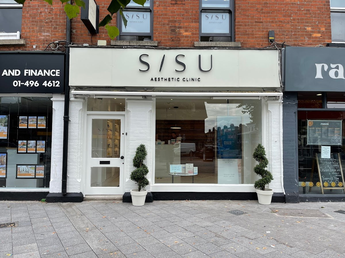 Sisu Clinic Ranelagh — Dr.Visor photo 2