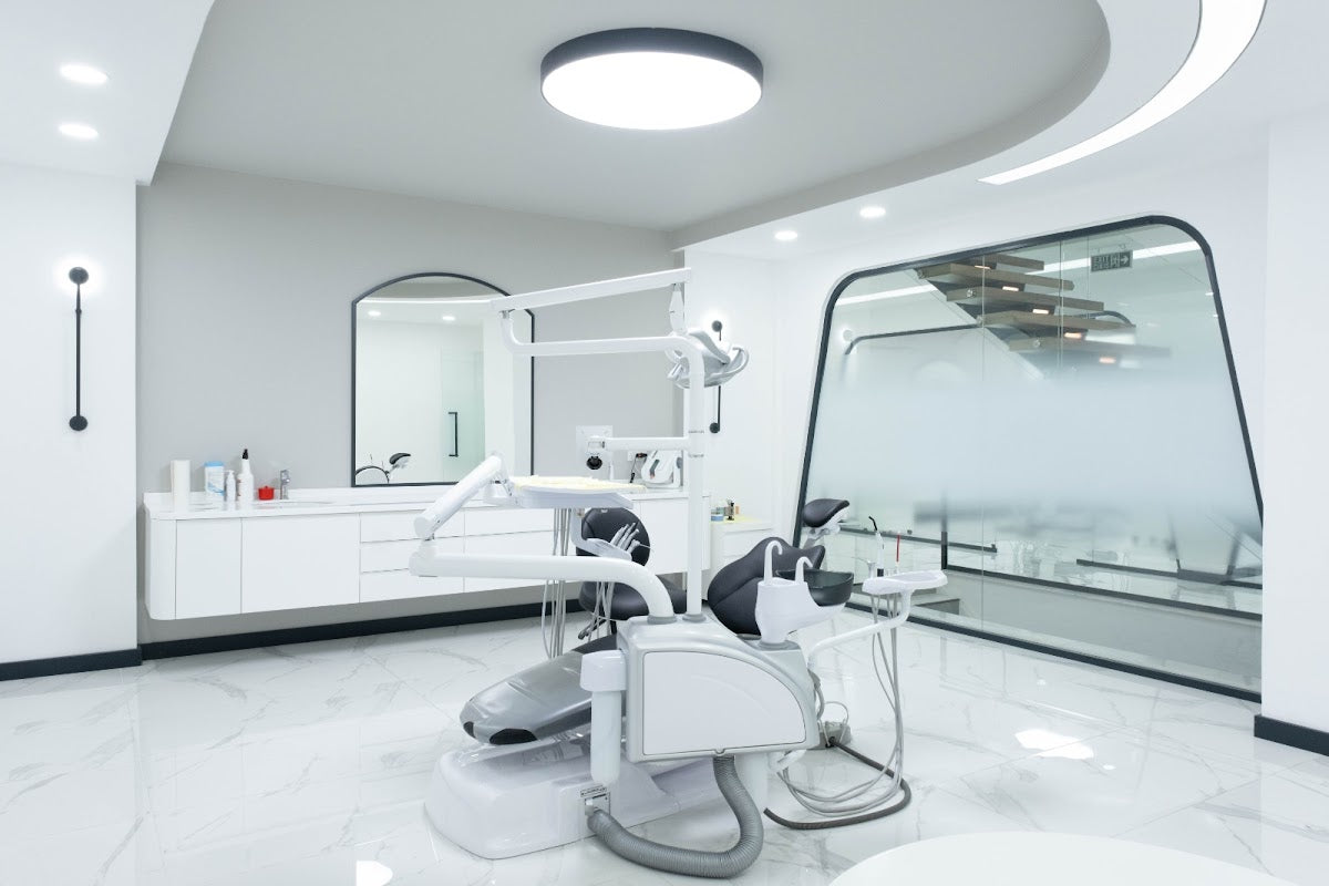 Luxury Dental Turkey — Dr.Visor photo 2