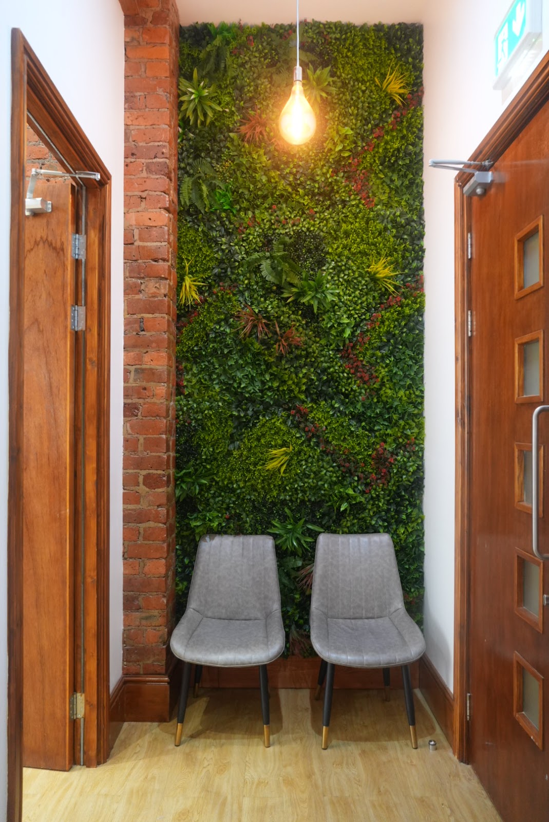 The Male Fertility Clinic - Manchester — Dr.Visor photo 2