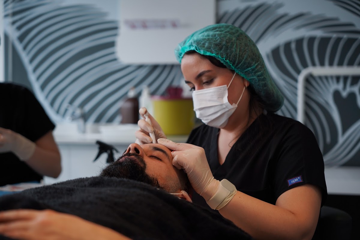 Estemoon | Hair Transplant Turkey — Dr.Visor photo 5