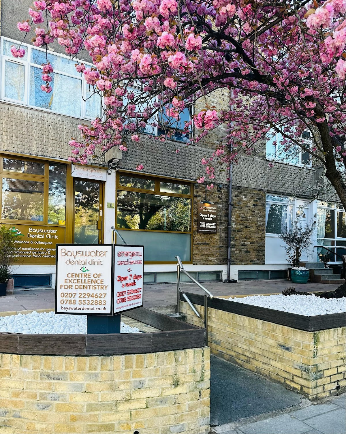 Bayswater Dental Clinic — Dr.Visor photo 2